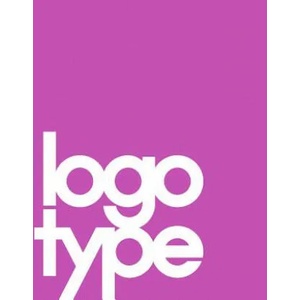 Logotype | Michael Evamy (2016)
