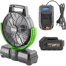Procraft CF20