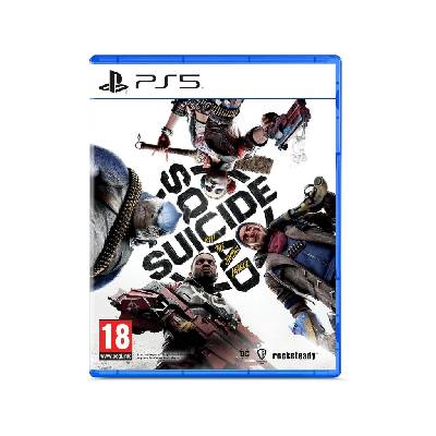 Suicide Squad: Kill the Justice League (PS5)