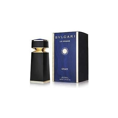 Bvlgari Le Gemme Gyan parfémovaná voda pánská 100 ml tester