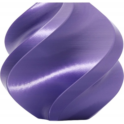 Bambu Lab PLA Silk+ Fialová Cívka 1 kg