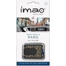 Imao Week-end á PARIS