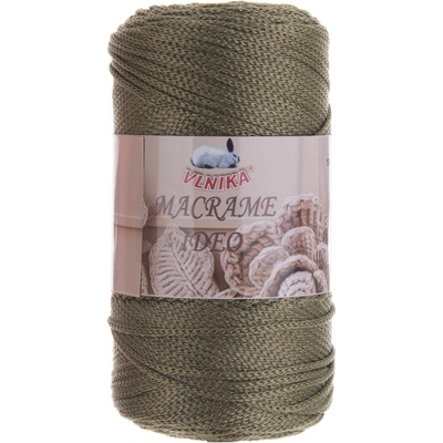 VLNIKA Příze Macrame Ideo Varianta: 8