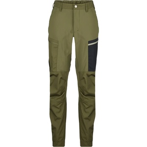 Stoic Дамски туристически панталон Stoic Women's FalunSt. Tour Pants Light Walking trousers - Olive (110-1576-0313)