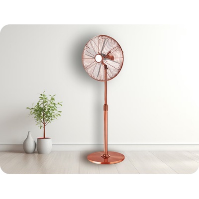 ACA Lighting FANSMPC50