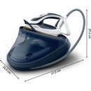 Image 1 of Tefal GV9720E0 Pro Express Ultimate II