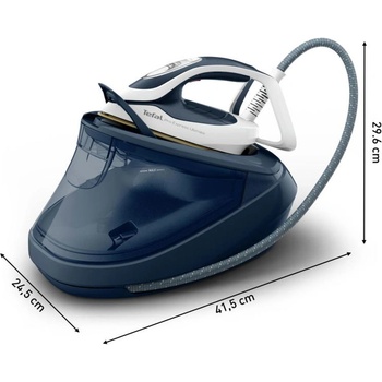 Image 1 of Tefal GV9720E0 Pro Express Ultimate II