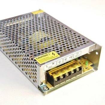 Image 1 of Catchview Захранващ блок, стабилизиран, 12Vdc/6A (S-75-12)