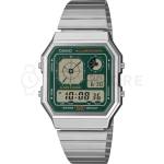 Casio Vintage A130WE-3A (A130WE-3A) Часовници