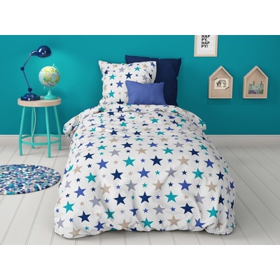 Mistral Home 100% bavlna Starry Sky 140x200 70x90