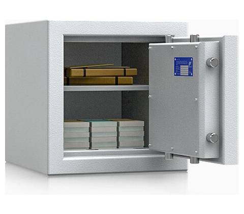 ISS Basel 41901.00
