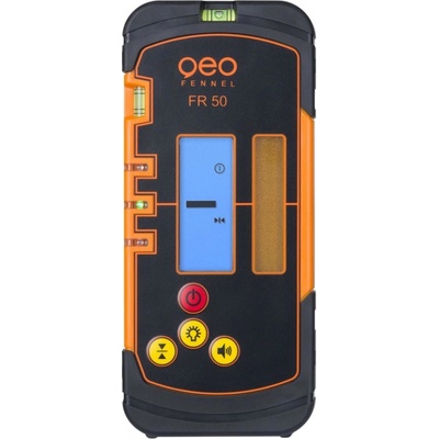 GeoFennel FR 50