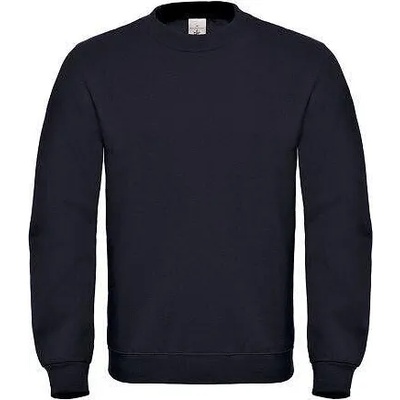 B&C Collection Блуза с дълъг ръкав moscow черна (100007)