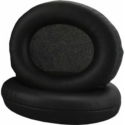 Earpadz by Dekoni Audio MID-SHP9500 náušníky Black 2 ks