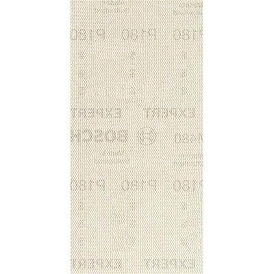 BOSCH EXPERT brúsna mriežka M480 93X186mm,P180,10ks 2608900747