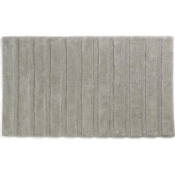 Kela (Германия) Постелка за баня KELA MEGAN - цвят сребристосиво - 50 x 80 см (KELA 23585)