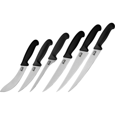 Samura Butcher SBU 0260 set nožů 6 ks