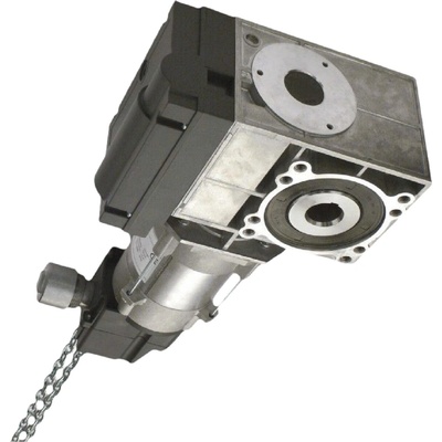 NDCM0199 motor pre priemyselnú sekcionálnu bránu do 30 m2