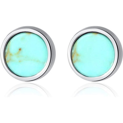 Silenti Jewelry Сребърни обеци "Изобилие