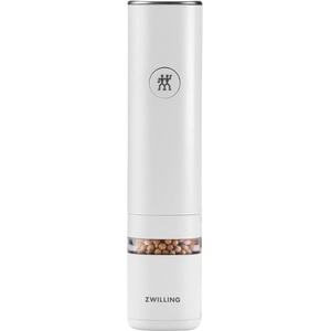  ZWILLING Zwilling електрическа мелничка за подправки, Бял (53103-700-0)