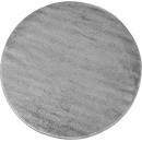 Makro Abra Kulatý Portofino šedý