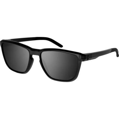Sweet Protection Слънчеви очила Sweet protection Tachi Polarized S3 (VLT 9%) Sunglasses - Matte Black - размер One Size (205-5390-0111)