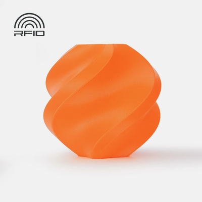 Bambu Lab ABS Oranžová 1,75mm 1kg