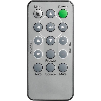 Vivitek d508, d509, d510, d511, d512-3d, d513w, d517, d519, d520st, d522st, d522wt - дистанционно управление с лазерен указател (d508, d509, d510, d511, d512-3d, d513w, d517, d519, d520st, d522st, d522wt)