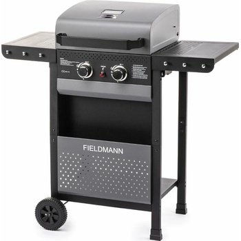 FIELDMANN FZG 3000