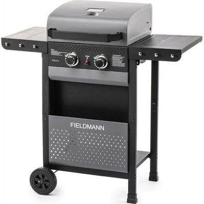 FIELDMANN FZG 3000