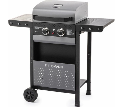 FIELDMANN FZG 3000