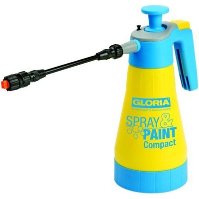 Gloria Spray & Paint Compact 0.75L