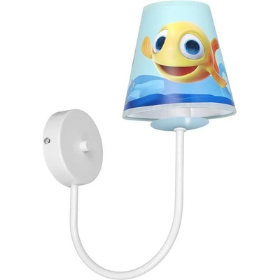 MILAGRO Rybka MLP6806