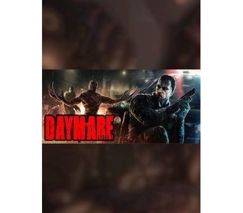 Daymare: 1998