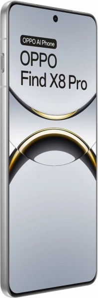 Oppo Find X8 Pro 16GB/512GB White - Heureka.cz