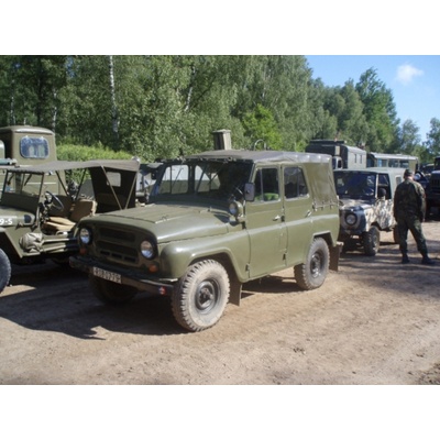 Zážitkový army den: Po stopách železné opony