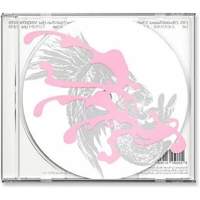 They Might Be Giants: Angel CD