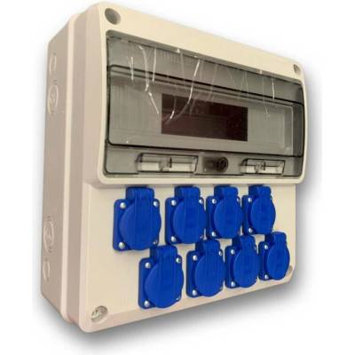 Elektrium 66010.80000