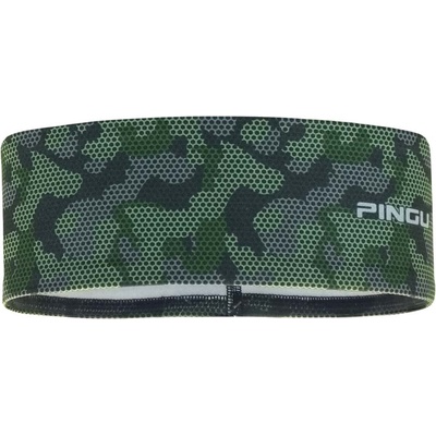 Pingu Runny-ČRU-7 CoolMax extreme 44C