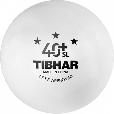 Tibhar 40+ SL 72 ks