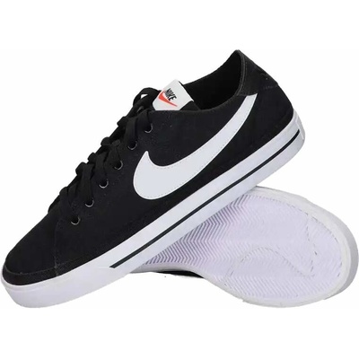 Nike Court Legacy Canvas M CW6539 002