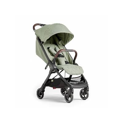 Silver Cross Clic kočík 2024 Variant: Clic kočík 2024 Sage