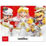 Nintendo amiibo Super Mario Odyssey 3Pak - 1037726