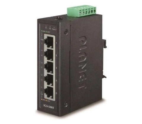 Planet IGS-500T
