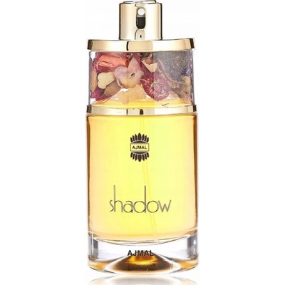 Ajmal Shadow Yellow parfémovaná voda dámská 75 ml