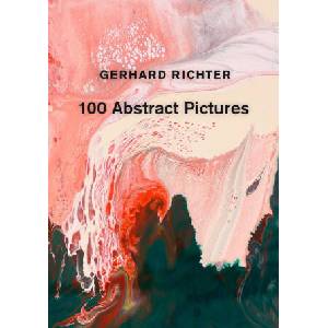 Gerhard Richter: 100 Abstract Pictures (2023)