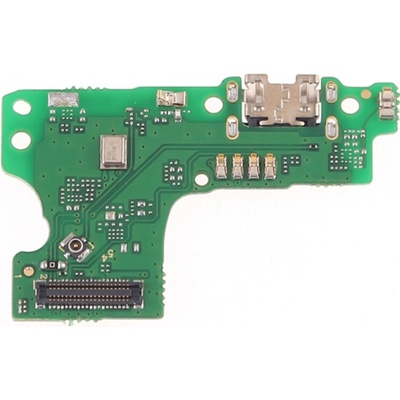 Doska nabíjania Huawei Honor 8A, Y6 2019 - nabíjací konektor, mikrofón