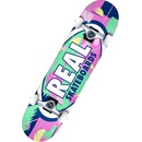 Real OUTRUN OVAL