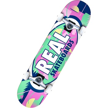 Real OUTRUN OVAL