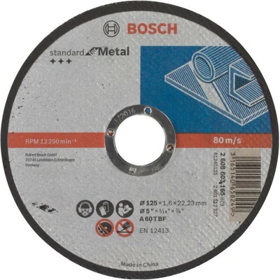 Bosch 125 mm 2608603165